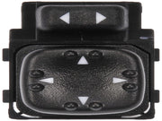 Door Mirror Switch Dorman-OE Solutions 901-124