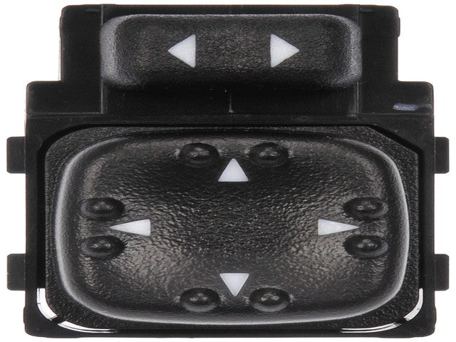 Door Mirror Switch Dorman-OE Solutions 901-124