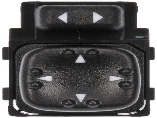 Door Mirror Switch Dorman-OE Solutions 901-124