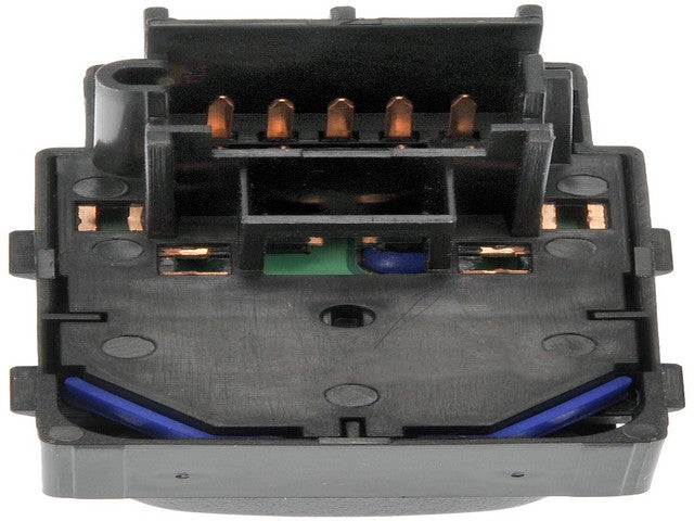 Door Mirror Switch Dorman-OE Solutions 901-124