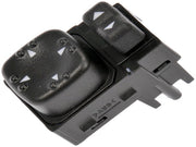 Door Mirror Switch Dorman-OE Solutions 901-124