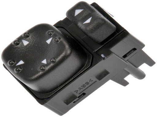 Door Mirror Switch Dorman-OE Solutions 901-124