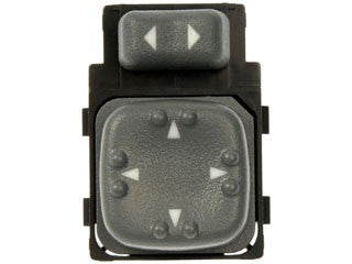Door Mirror Switch Dorman-OE Solutions 901-126