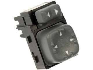Door Mirror Switch Dorman-OE Solutions 901-126
