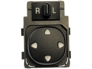Door Mirror Switch Dorman-OE Solutions 901-127