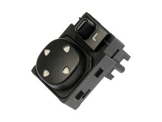 Door Mirror Switch Dorman-OE Solutions 901-127