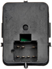 Door Window Switch Dorman-OE Solutions 901-129