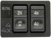 4WD Switch Dorman-OE Solutions 901-130