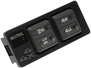 4WD Switch Dorman-OE Solutions 901-130