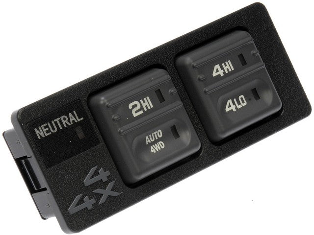 4WD Switch Dorman-OE Solutions 901-130