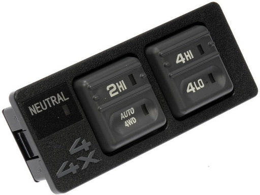 4WD Switch Dorman-OE Solutions 901-130