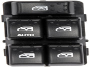 Door Window Switch Dorman-OE Solutions 901-132