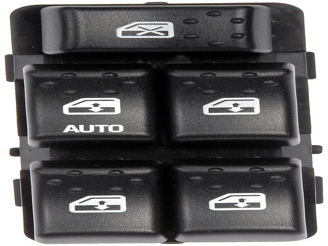 Door Window Switch Dorman-OE Solutions 901-132
