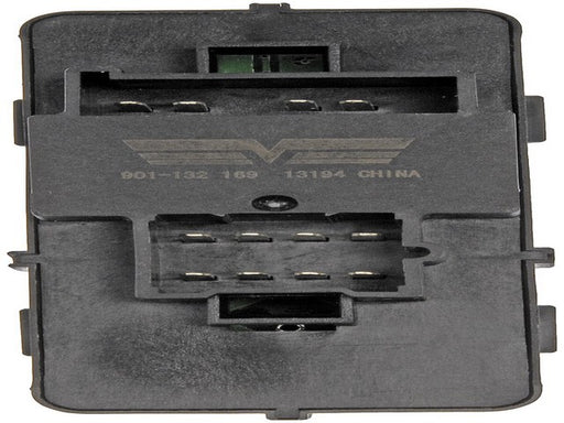 Door Window Switch Dorman-OE Solutions 901-132