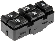 Door Window Switch Dorman-OE Solutions 901-132