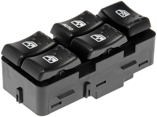 Door Window Switch Dorman-OE Solutions 901-132