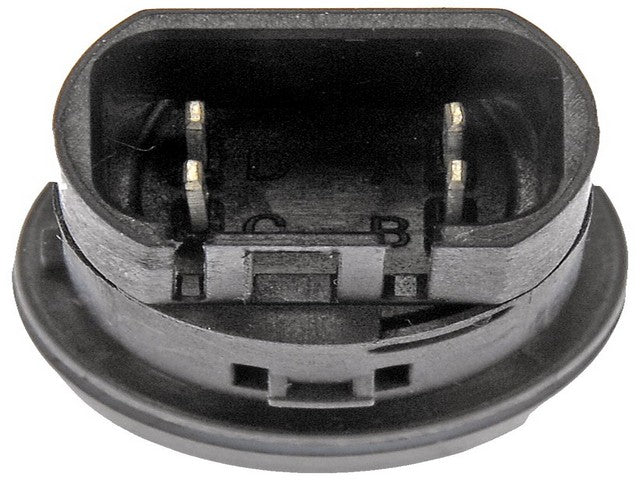 Trunk Lid Release Switch Dorman-OE Solutions 901-133