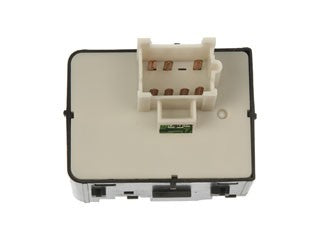 Door Window Switch Dorman-OE Solutions 901-134