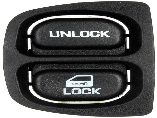 Door Lock Switch Dorman-OE Solutions 901-135