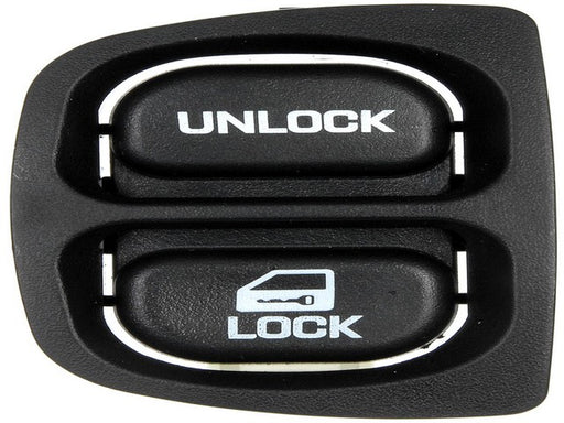 Door Lock Switch Dorman-OE Solutions 901-135