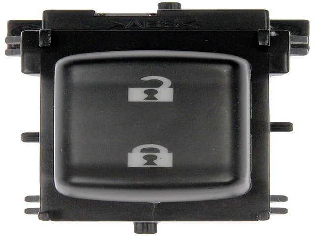Door Lock Switch Dorman-OE Solutions 901-136