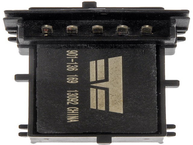 Door Lock Switch Dorman-OE Solutions 901-136