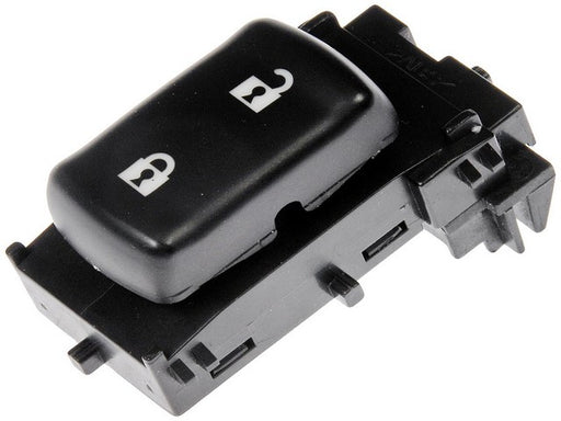 Door Lock Switch Dorman-OE Solutions 901-136