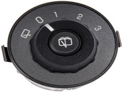 Windshield Wiper Switch Dorman-OE Solutions 901-137