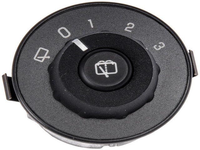 Windshield Wiper Switch Dorman-OE Solutions 901-137