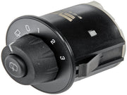 Windshield Wiper Switch Dorman-OE Solutions 901-137
