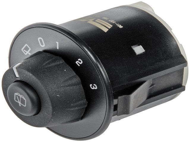 Windshield Wiper Switch Dorman-OE Solutions 901-137