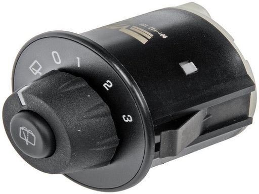 Windshield Wiper Switch Dorman-OE Solutions 901-137