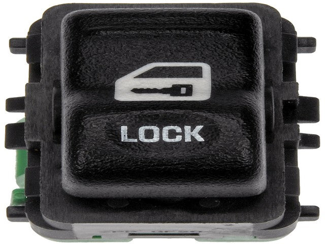Door Lock Switch Dorman-OE Solutions 901-138