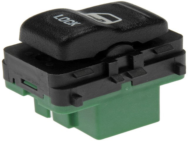 Door Lock Switch Dorman-OE Solutions 901-138