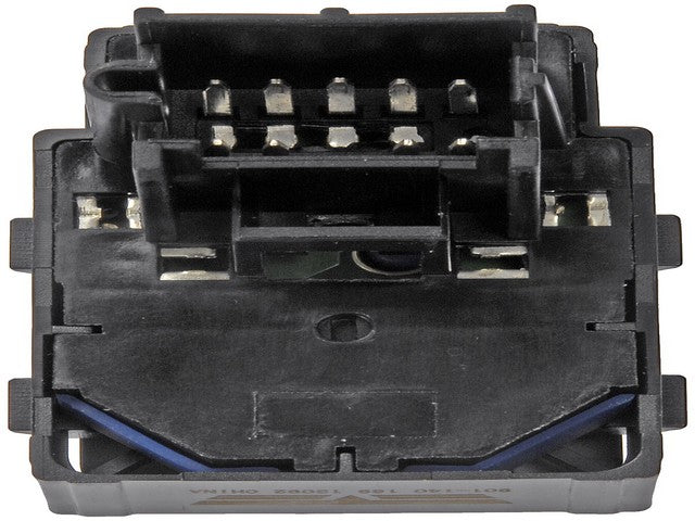 Door Mirror Switch Dorman-OE Solutions 901-140