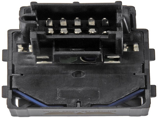Door Mirror Switch Dorman-OE Solutions 901-140