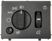 Headlight Switch Dorman-OE Solutions 901-142