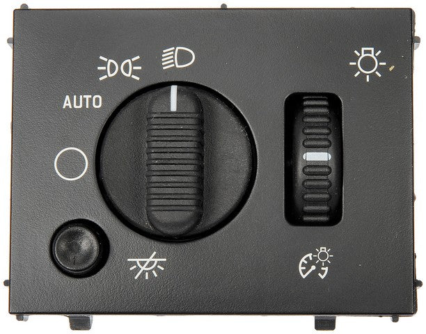 Headlight Switch Dorman-OE Solutions 901-142
