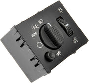 Headlight Switch Dorman-OE Solutions 901-142