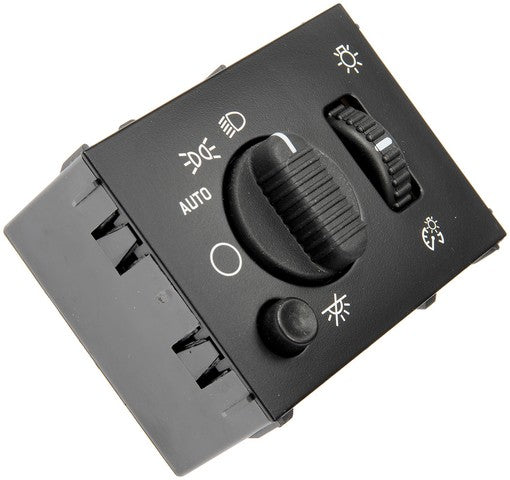 Headlight Switch Dorman-OE Solutions 901-142