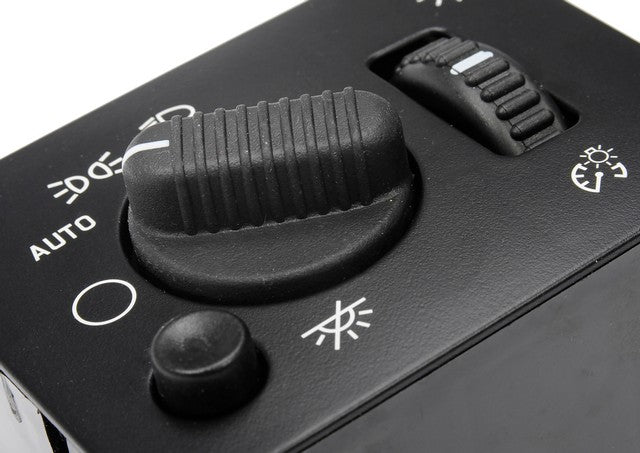 Headlight Switch Dorman-OE Solutions 901-142