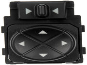 Door Mirror Switch Dorman-OE Solutions 901-144