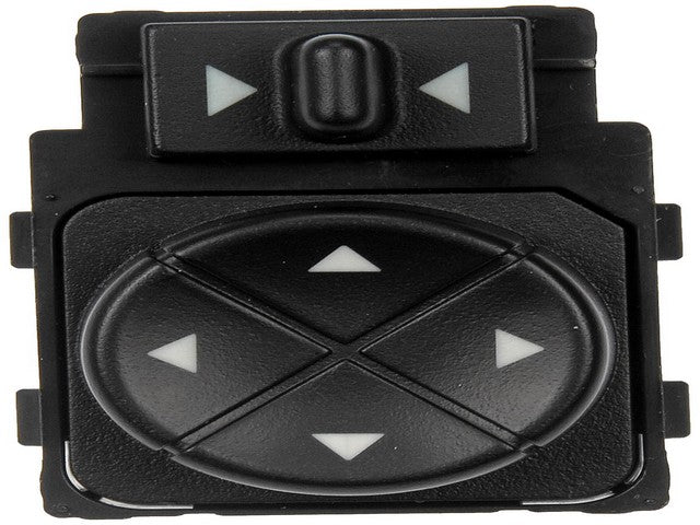 Door Mirror Switch Dorman-OE Solutions 901-144
