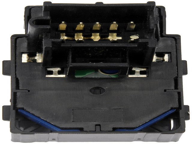 Door Mirror Switch Dorman-OE Solutions 901-144