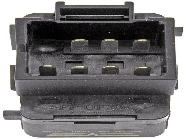 Door Window Switch Dorman-OE Solutions 901-145