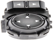 Door Mirror Switch Dorman-OE Solutions 901-146