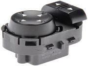 Door Mirror Switch Dorman-OE Solutions 901-146