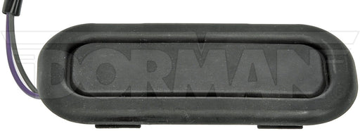 Tailgate Release Switch Dorman-OE Solutions 901-147
