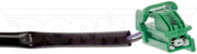 Tailgate Release Switch Dorman-OE Solutions 901-147