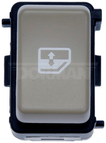 Door Window Switch Dorman-OE Solutions 901-148